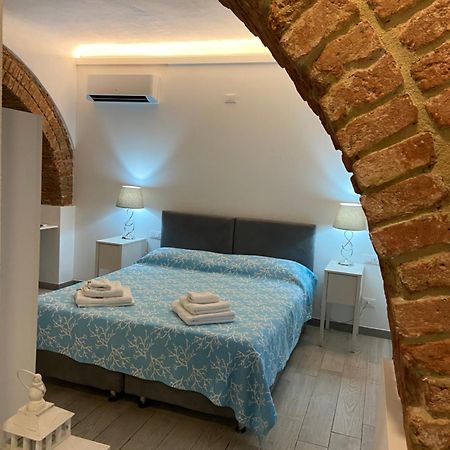 Vita Lenta - Cozy Rooms La Spezia Eksteriør billede
