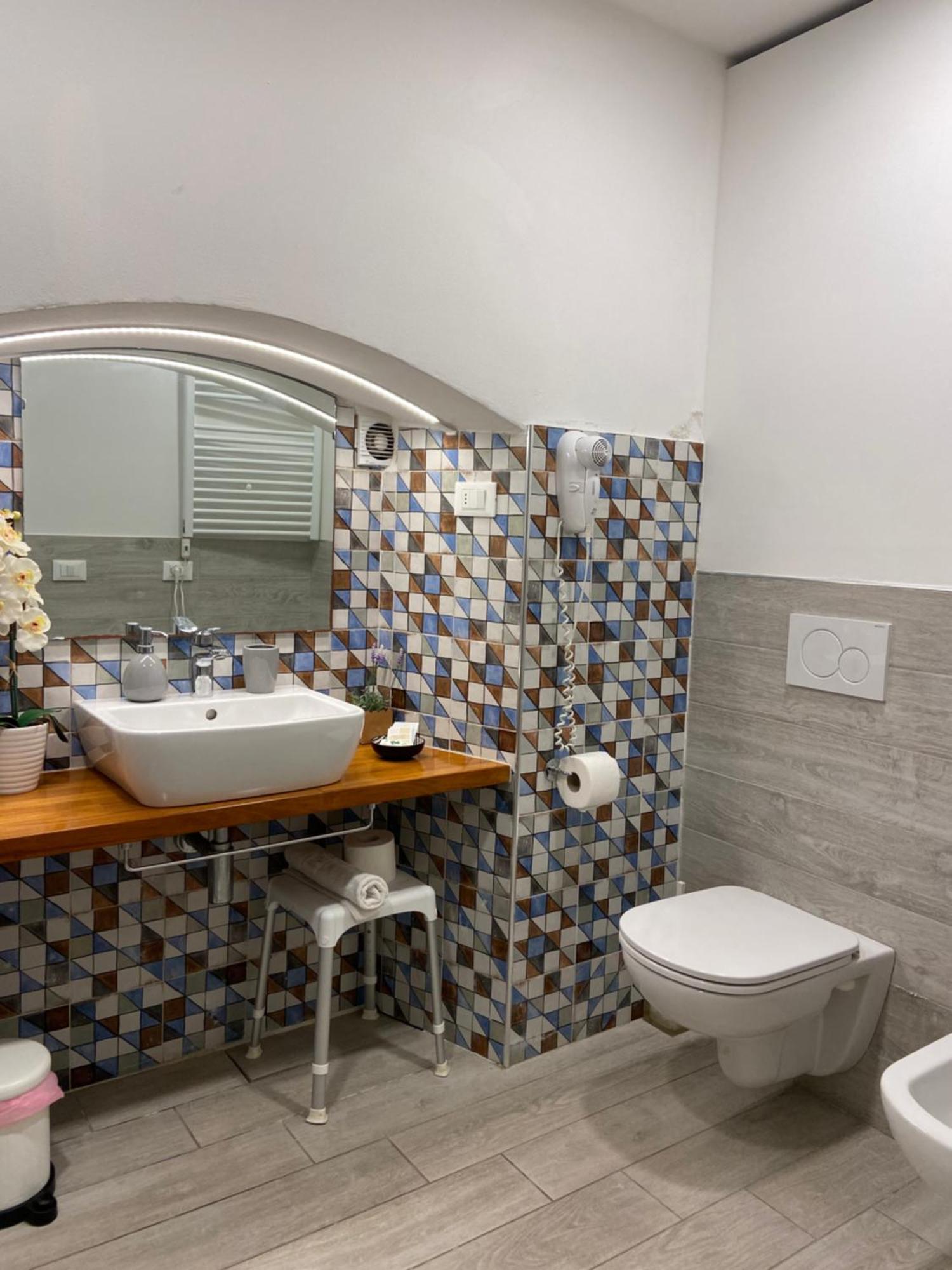 Vita Lenta - Cozy Rooms La Spezia Eksteriør billede