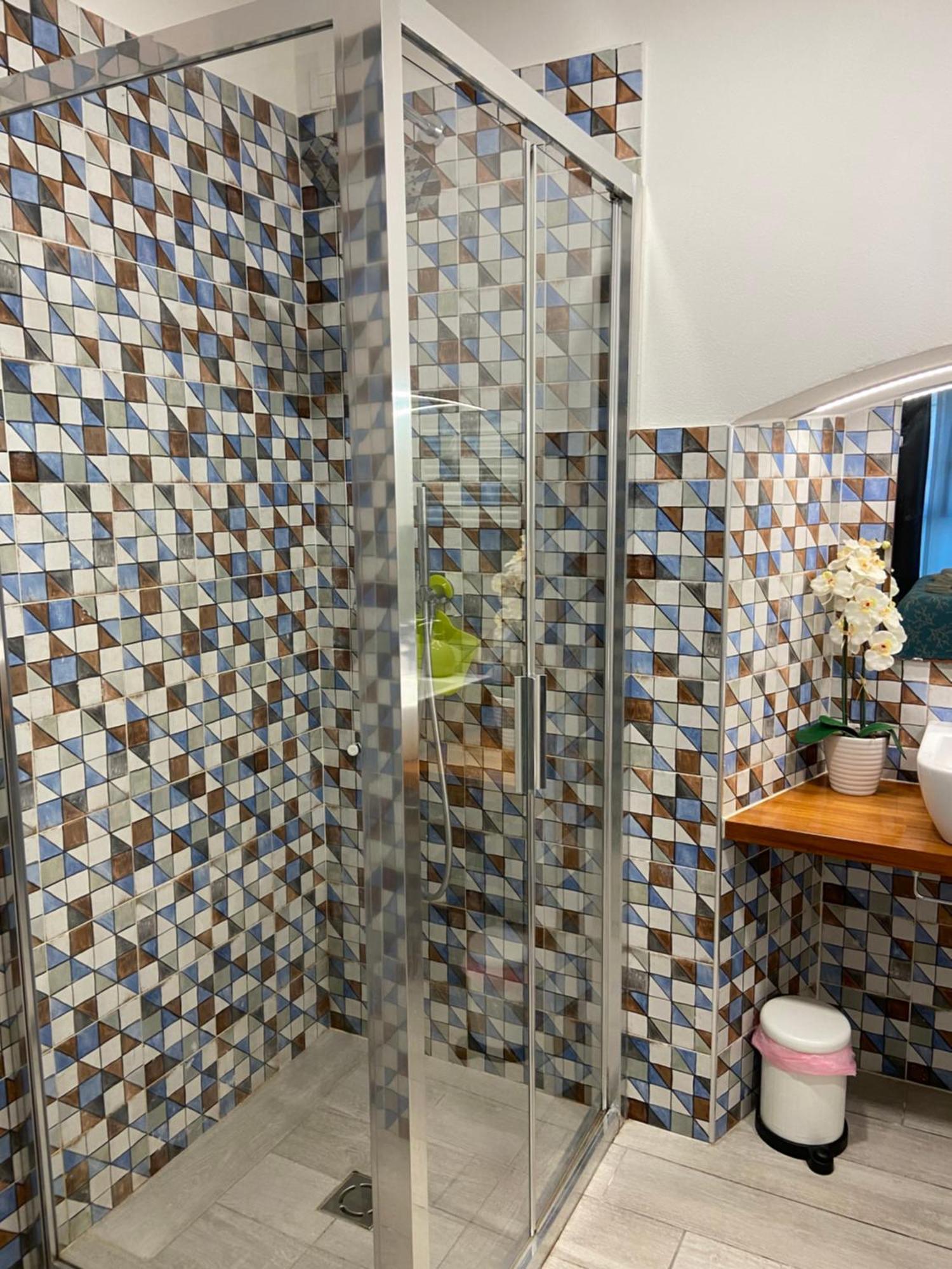 Vita Lenta - Cozy Rooms La Spezia Eksteriør billede