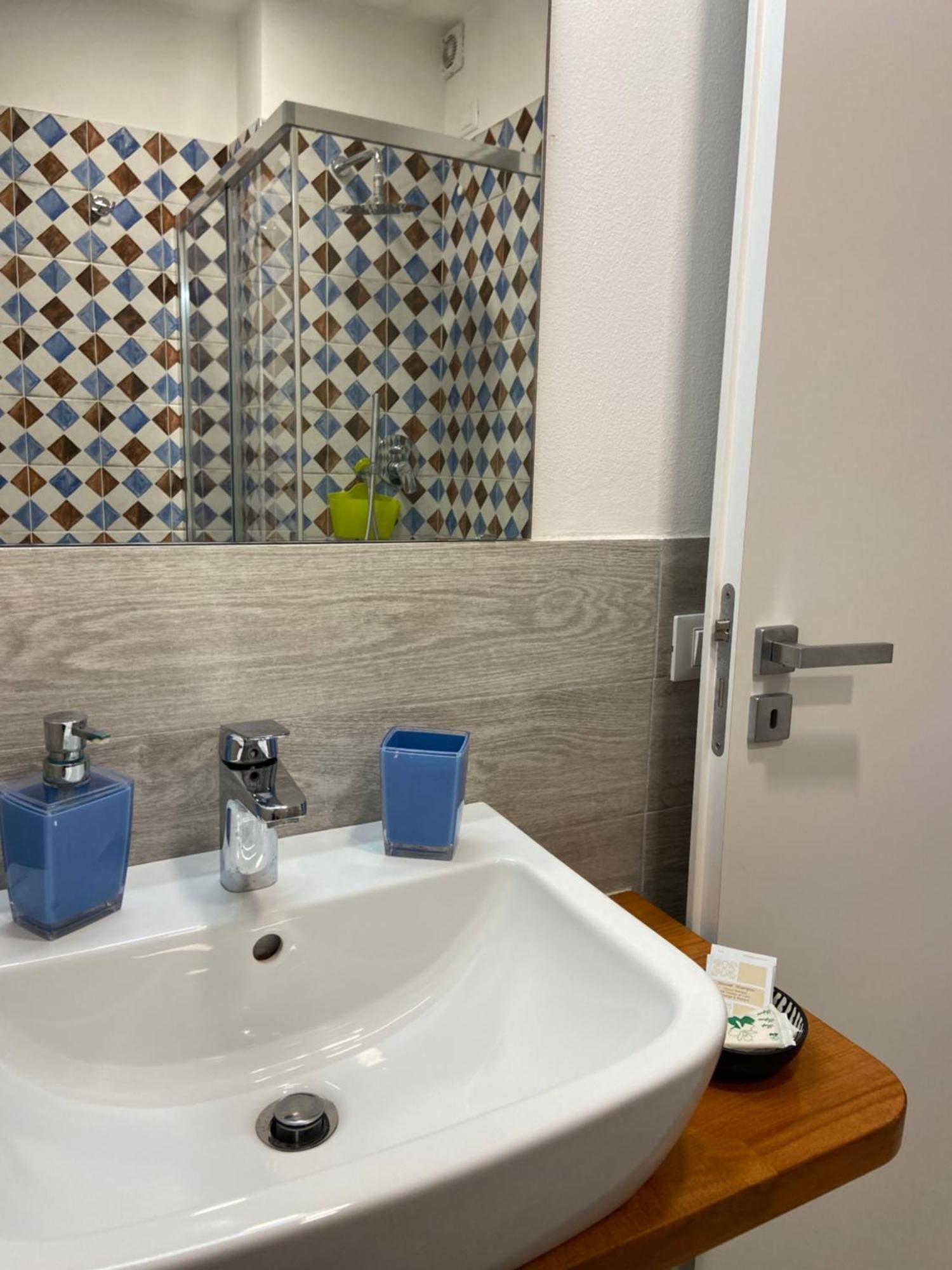 Vita Lenta - Cozy Rooms La Spezia Eksteriør billede