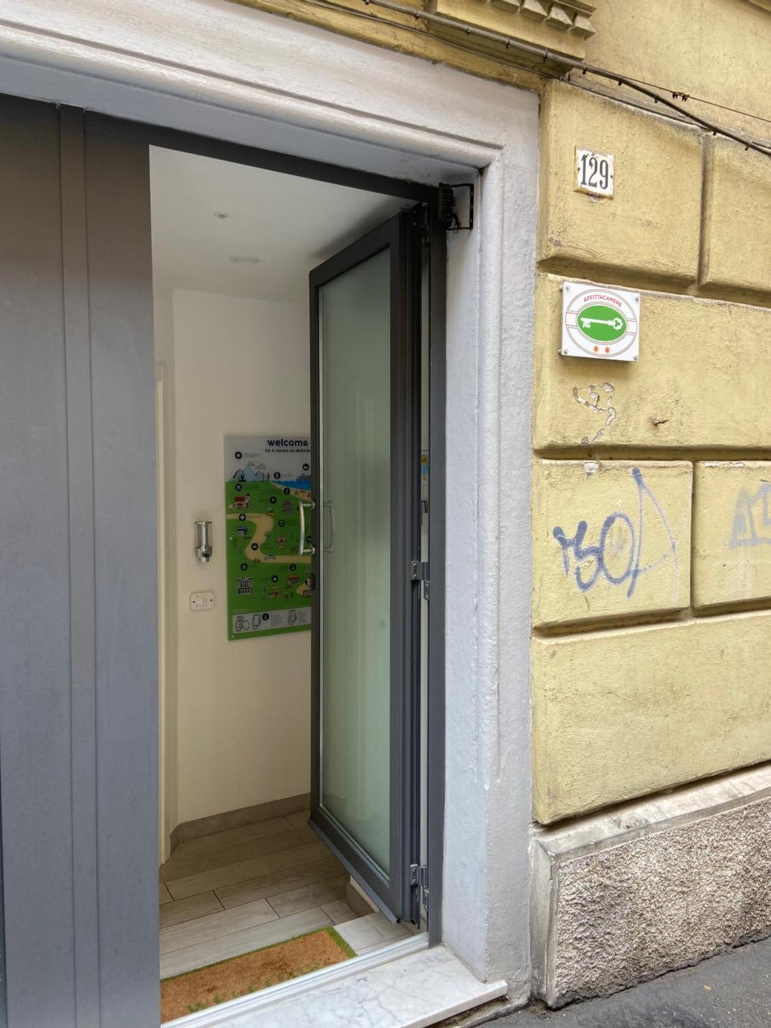 Vita Lenta - Cozy Rooms La Spezia Eksteriør billede