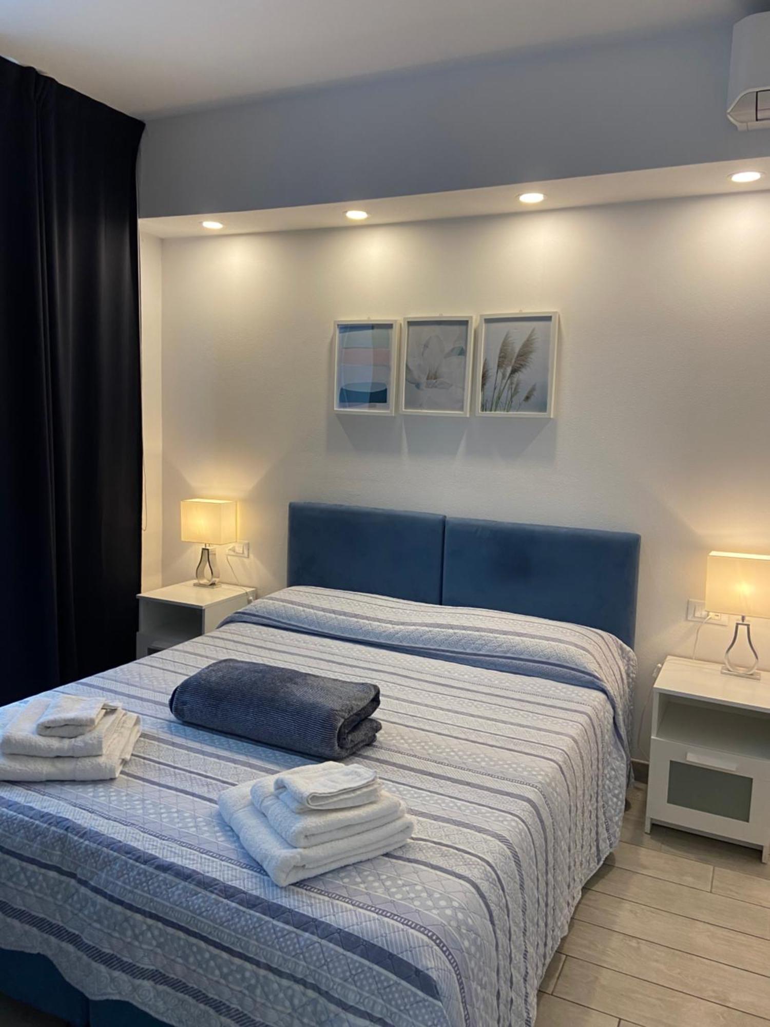 Vita Lenta - Cozy Rooms La Spezia Eksteriør billede