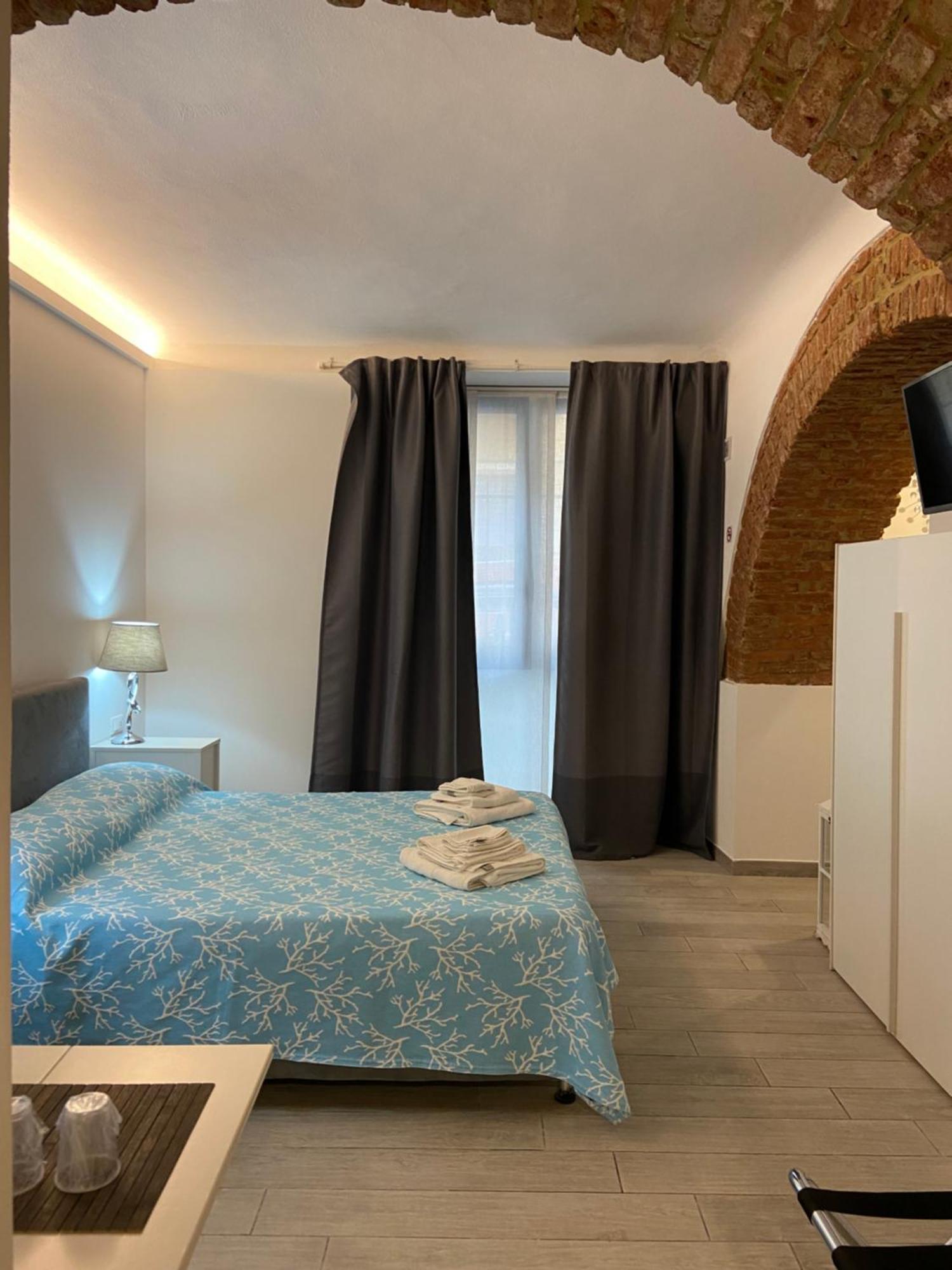 Vita Lenta - Cozy Rooms La Spezia Eksteriør billede