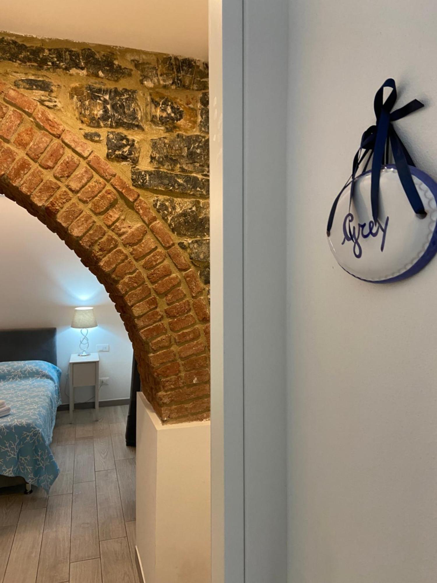 Vita Lenta - Cozy Rooms La Spezia Eksteriør billede
