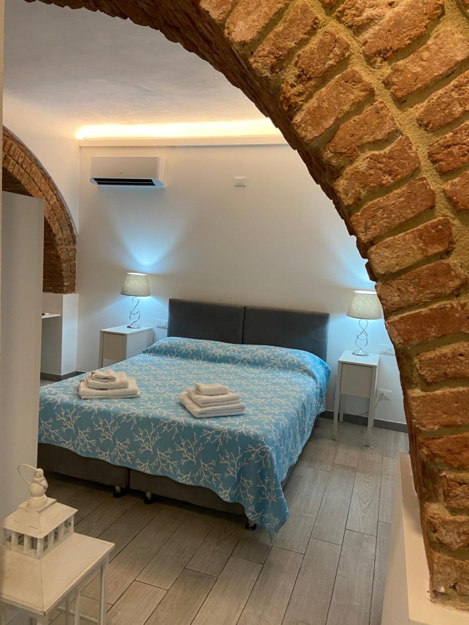 Vita Lenta - Cozy Rooms La Spezia Eksteriør billede