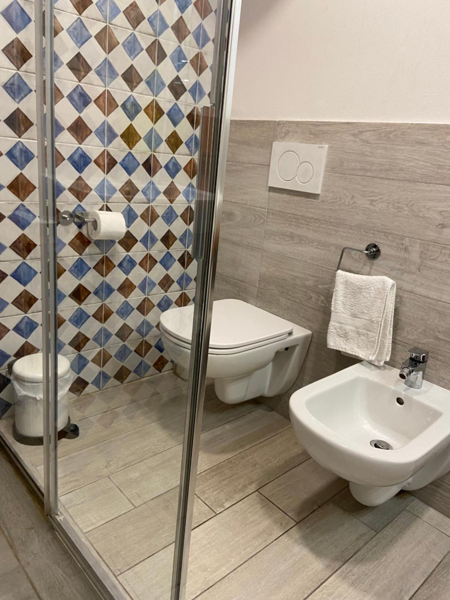 Vita Lenta - Cozy Rooms La Spezia Eksteriør billede